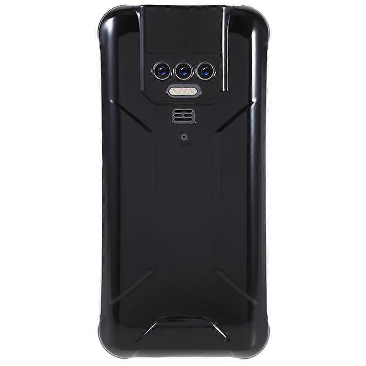 Cubot KingKong Power Soft TPU電話ケースの互換性落下防止保護電話カバー