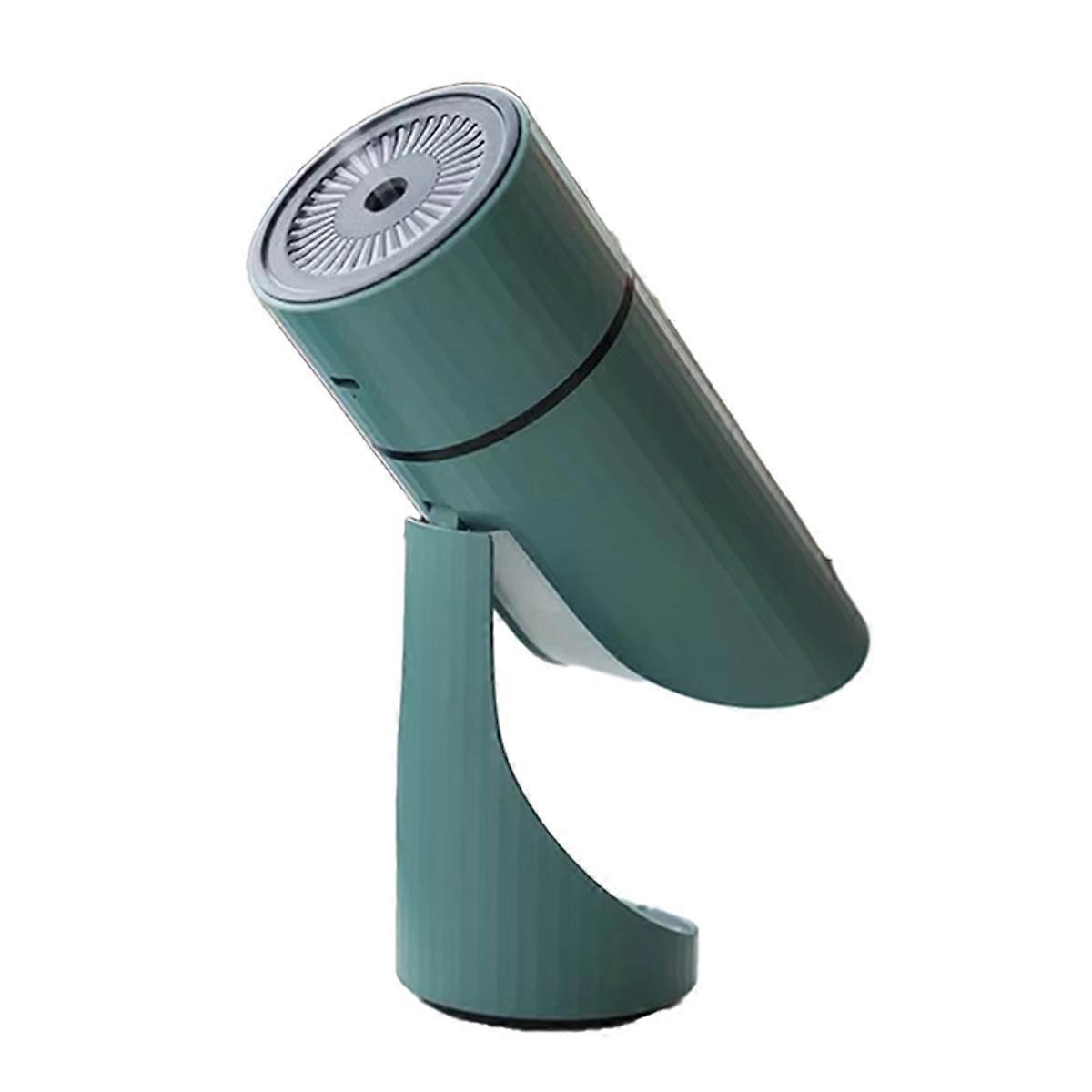 Portable Air Humidifier USB Aromatherapy Diffuser,Ultrasonic Cool Mist Maker, Quiet Operation, Ideal