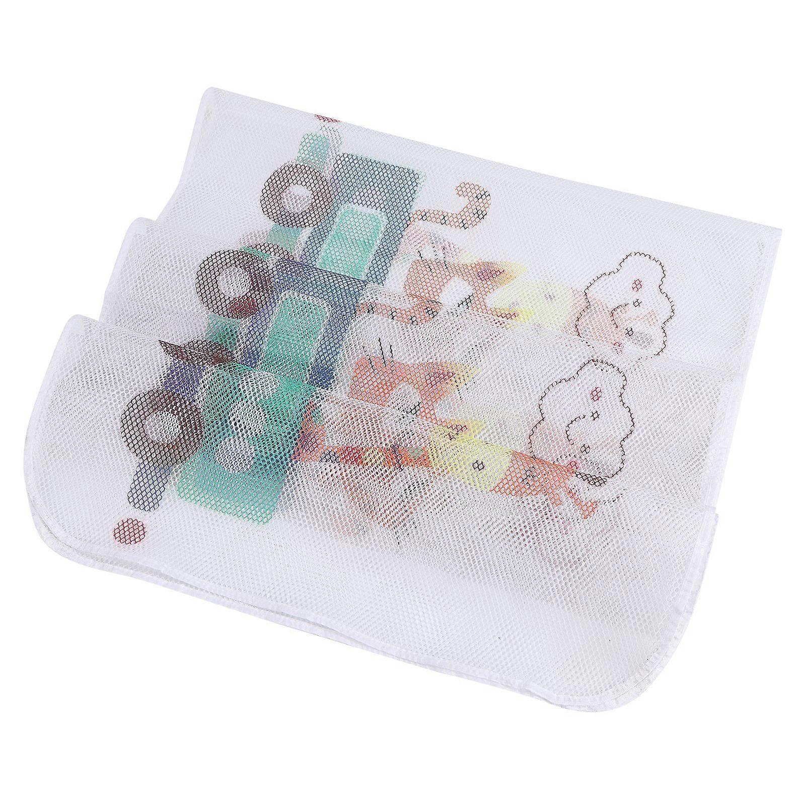 3 Meter Thickened Net Mesh Stair Fence with Cute Pattern for Indoor Balcony Safety and Child Pet Protection