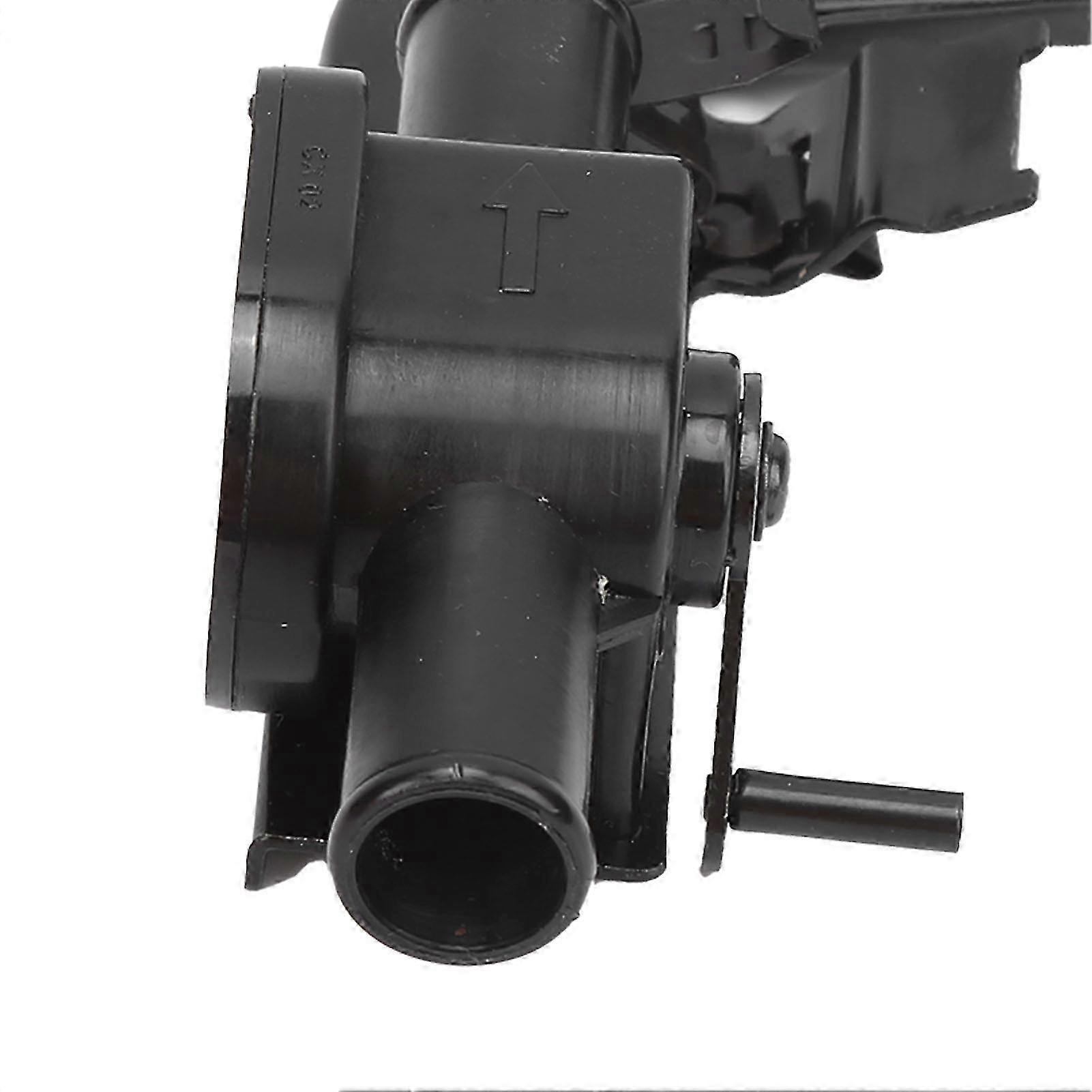 OEM-Compatible Heater Control Valve 79710S84A01 for Honda Accord 1998-2002 (Direct Fit)