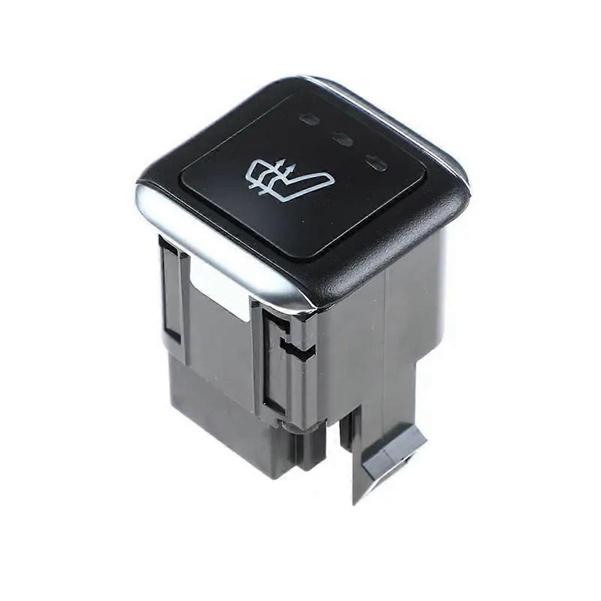 Car Seat Heated Switch Adjust Button for Mercedes-Benz G E CLS AMG