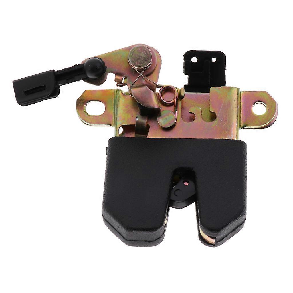 Rear Trunk Actuator For MK4 1999