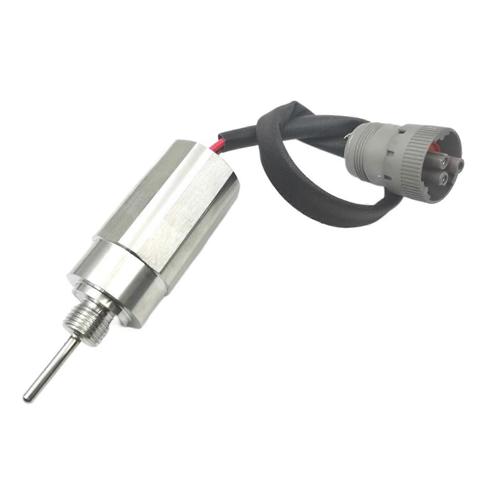 Excavator Sensor OE:CA3E5370 3E5370 3E5370 Control Temperature Sensor CAT Excavator 325 325L 325LN 330 330L 330LN 330FML Excavator Parts