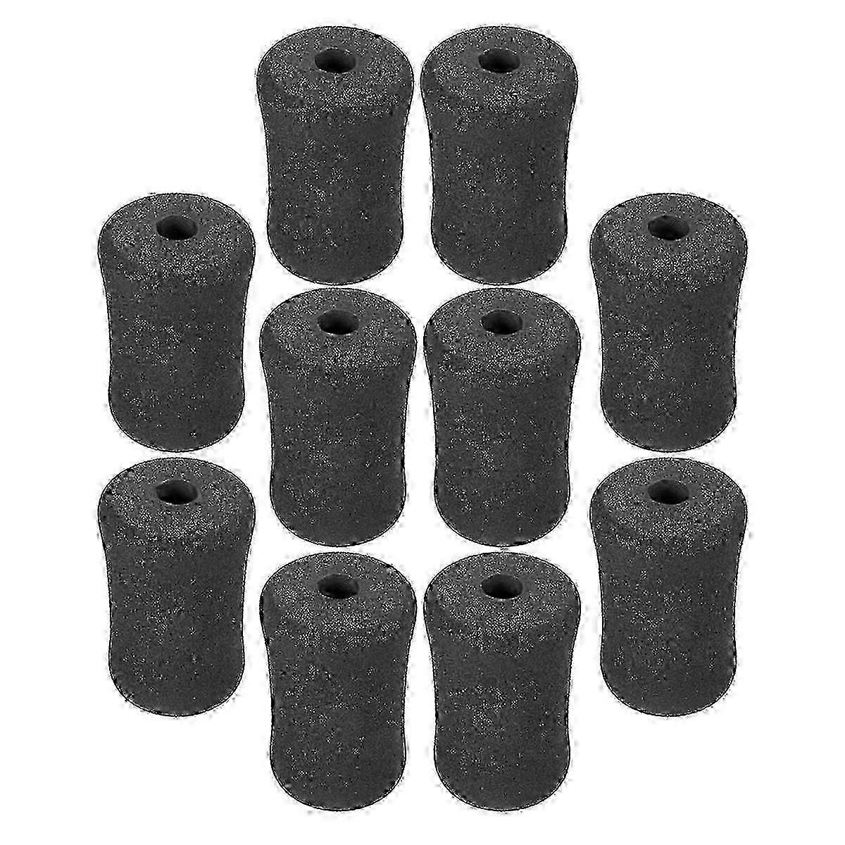 High quality brand new Foam Foot Pads Rollers Soft Buffer Tube Cover Machine Tube Leg Gym