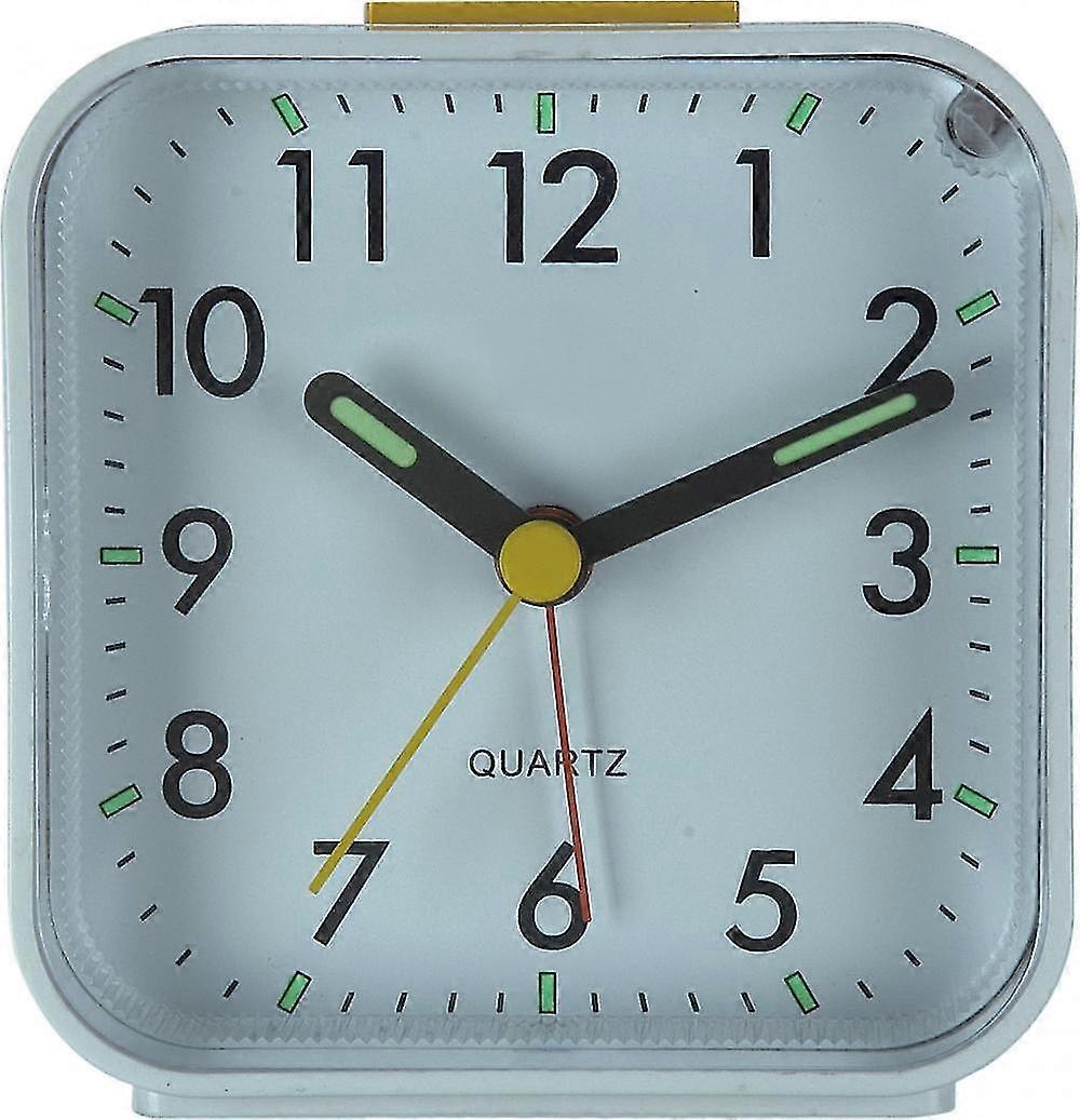Square Alarm Clock For BedroomEdition A