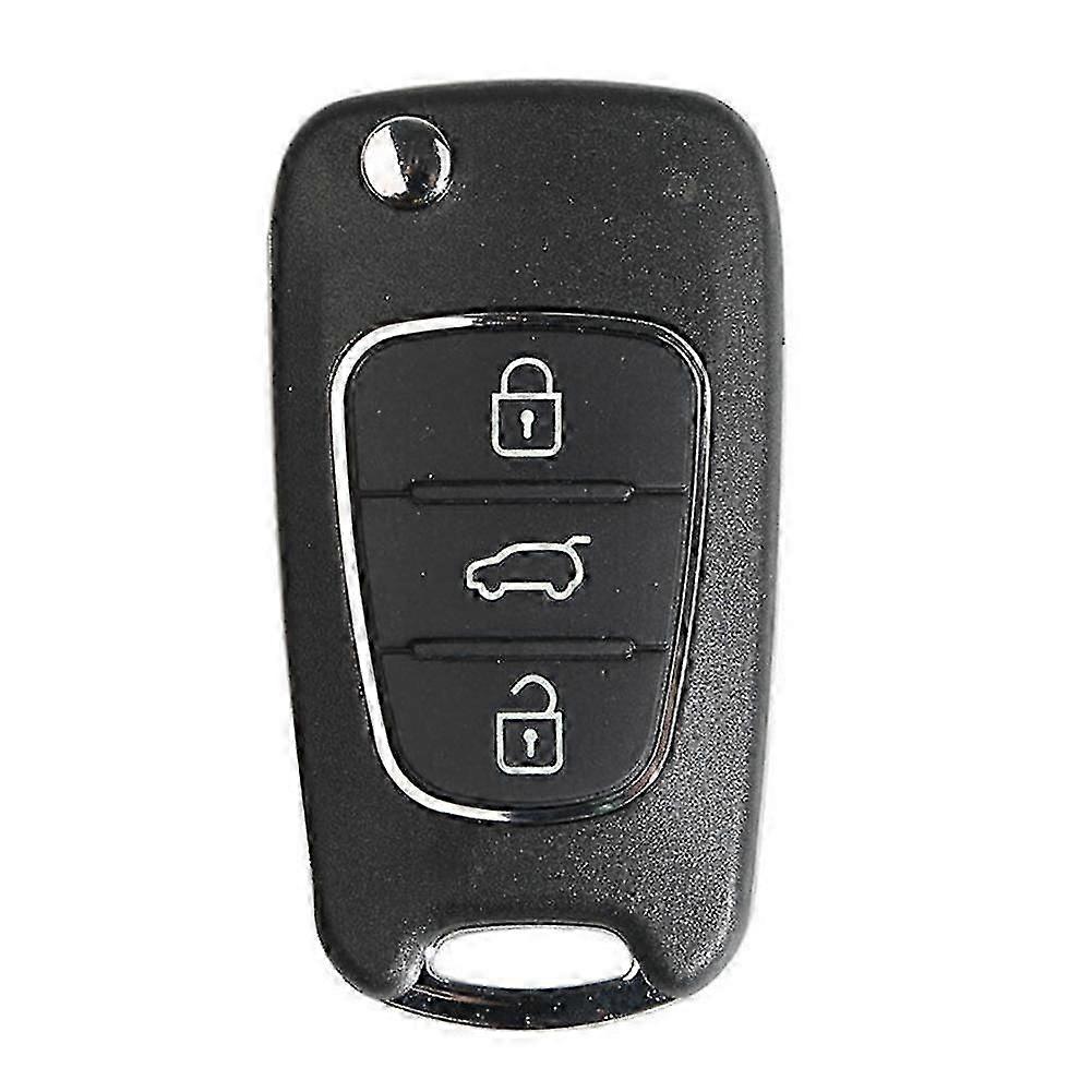 For XKHY02EN Universal Wire Remote Key Fob 3 Buttons for Type for VVDI Key Tool