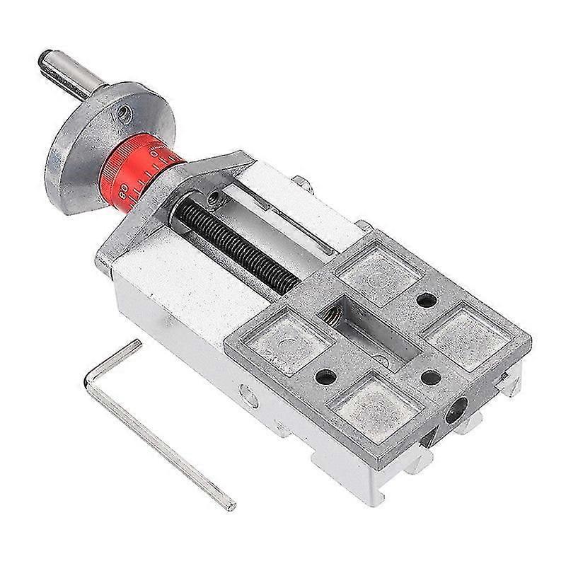 118mm Metal Slide Itul Slide B Z008m For Mini Lathe Relieving Axis Y/z Se Axis