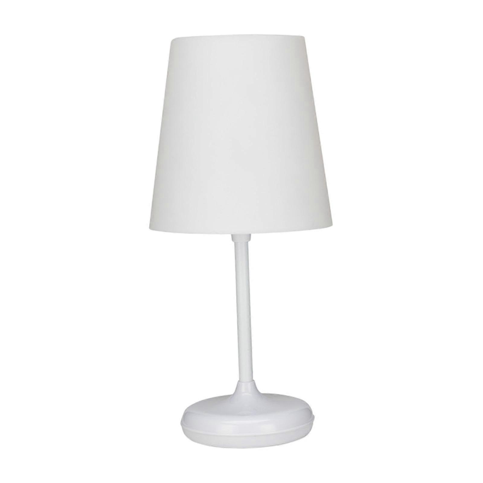 Lamp Bedside Dorm Remote Control Lights