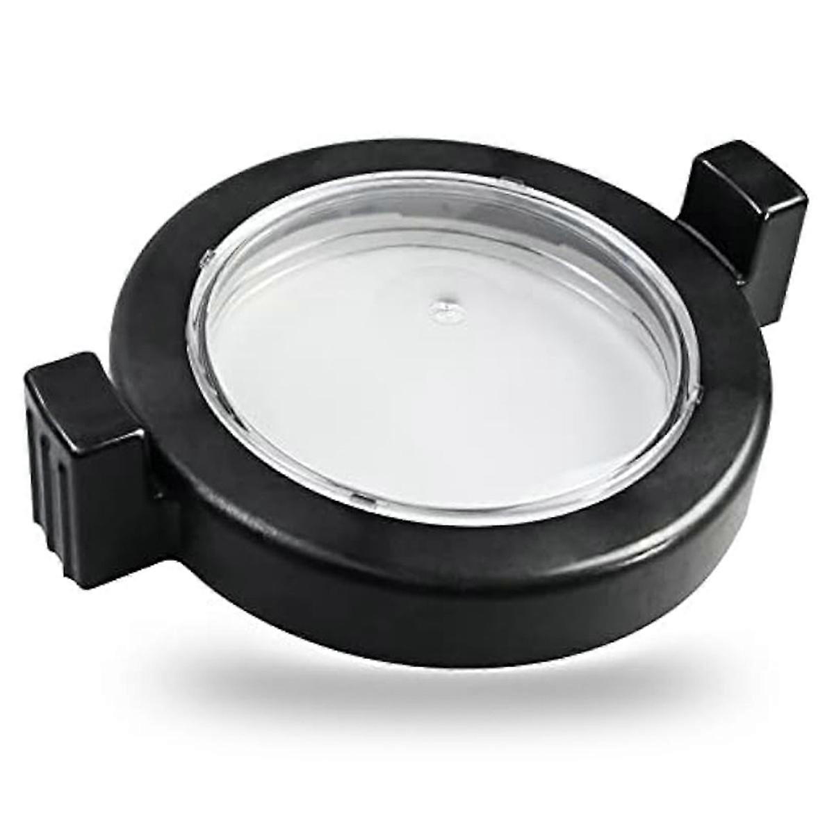 R0445800 Lid with Locking Ring,Pool Pump Lid for Zodiac Stealth,WaterFall Series Pump,Zodiac Pool&Sp