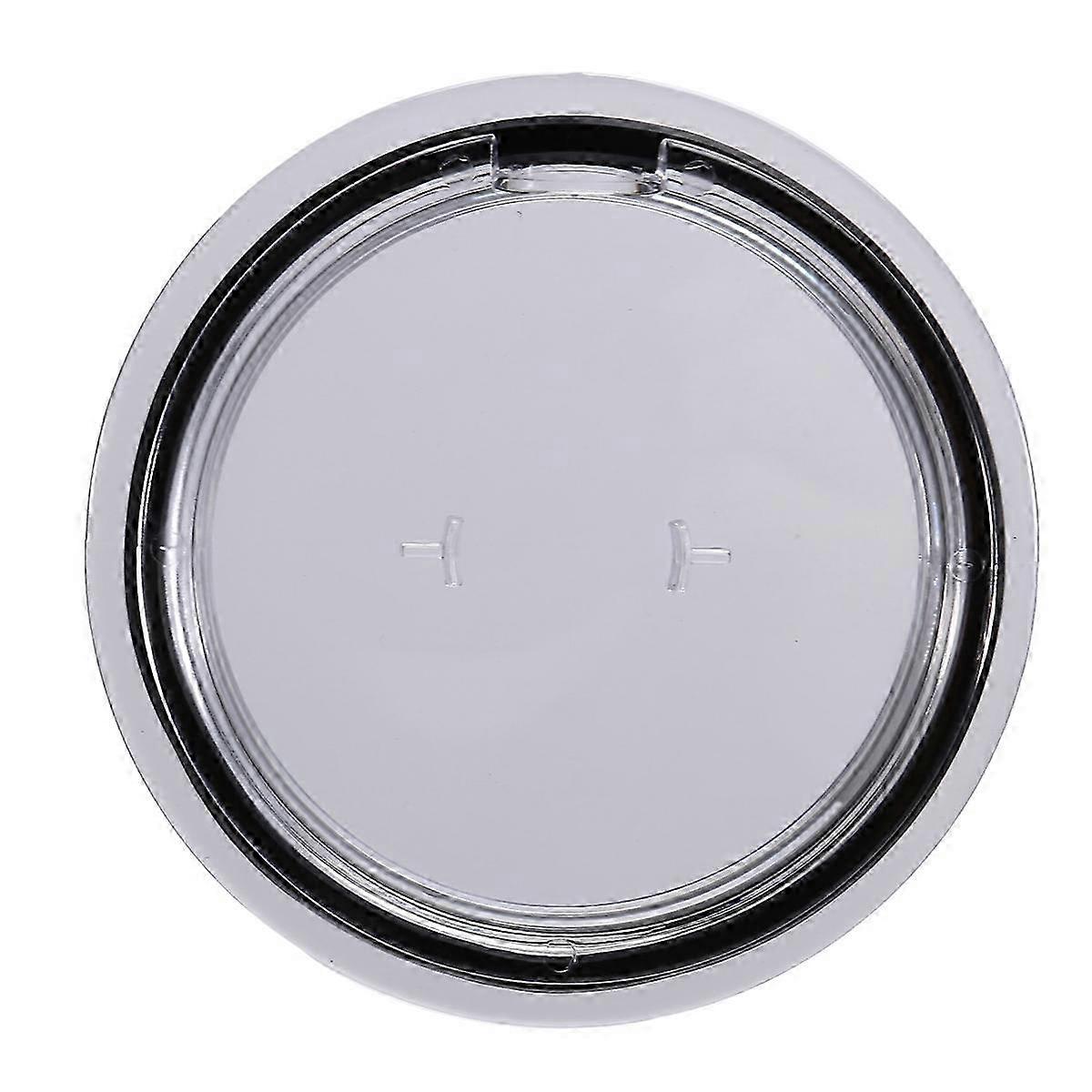 غطاء وختم بديل لجهاز إزباد الحليب Nespresso Aeroccino 3 3R 3593 و 3594