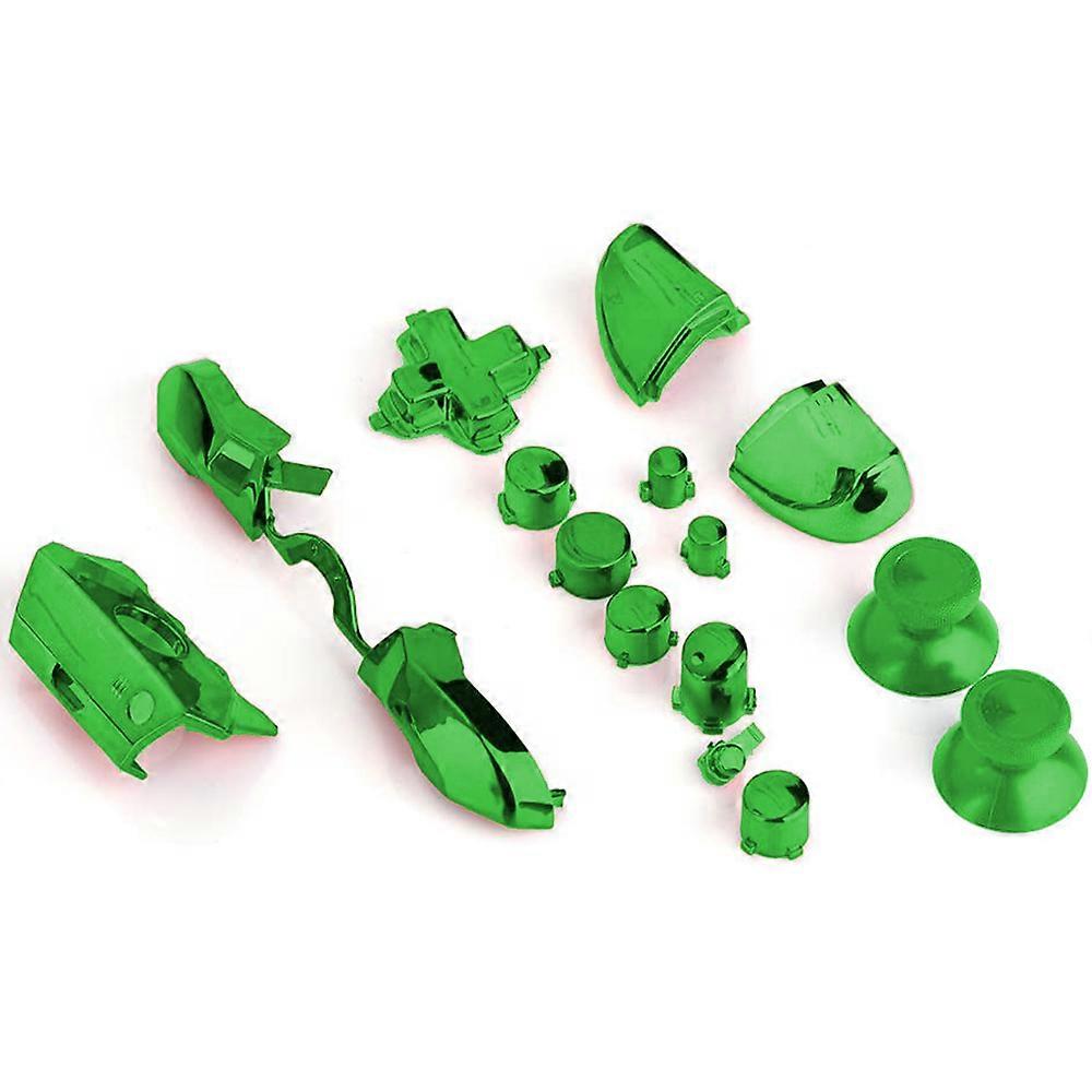Handle Accessories|Cgb021 Handle Accessories - Green