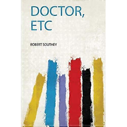 Docteur, etc