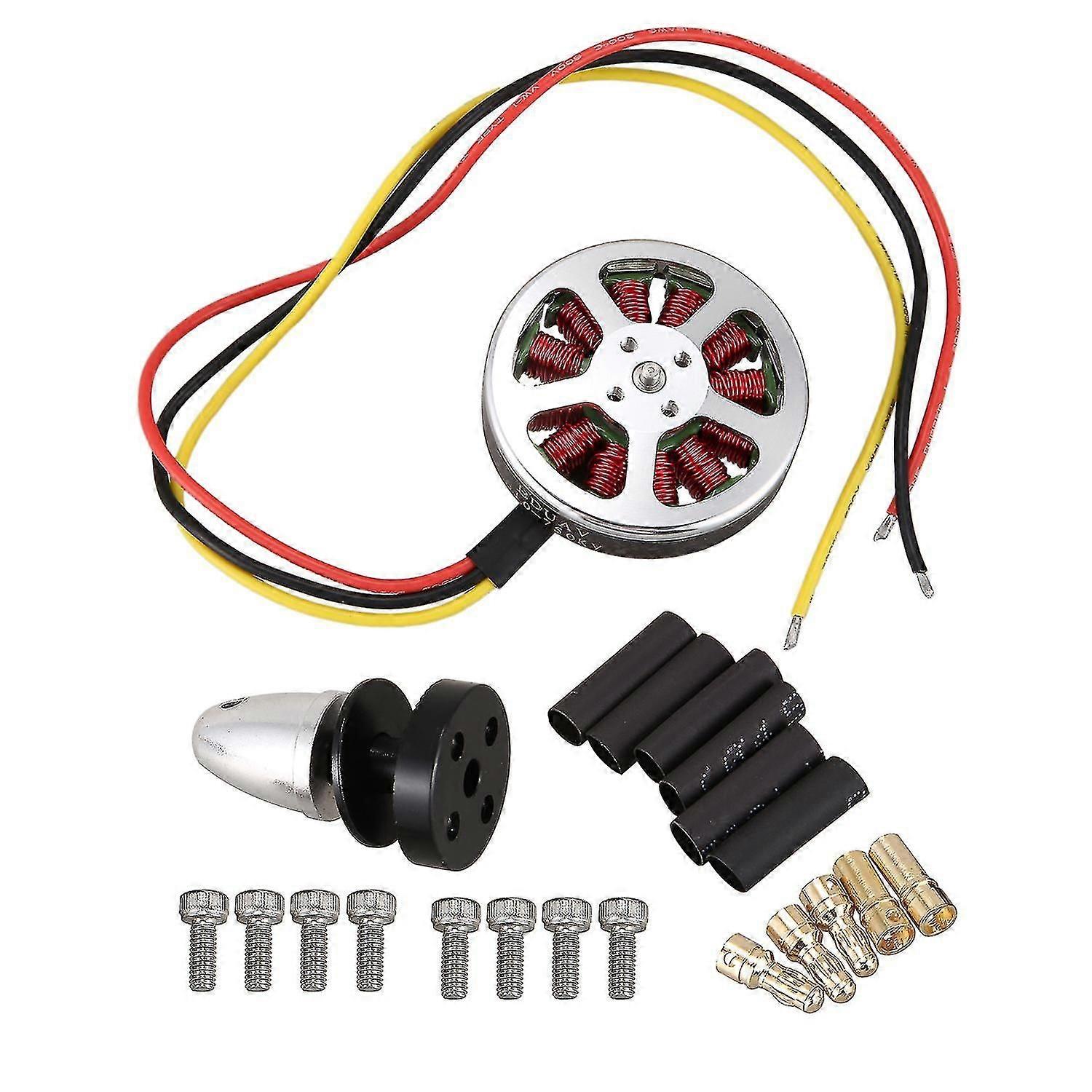 5010 750kv High Brushless Motors For Multi Copter Copter Multi-axis -b