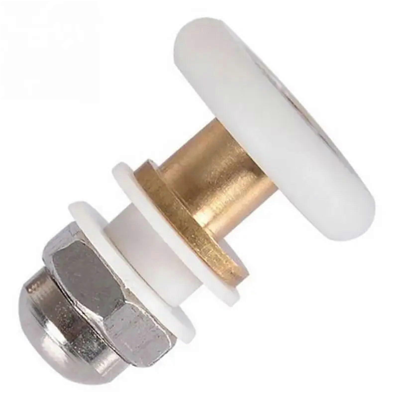 Roller Shower Rooms Cab Pulley Room Shower Roller/Runners/Wheels/Pulleys Diameter 25MM/27MM(20mm)