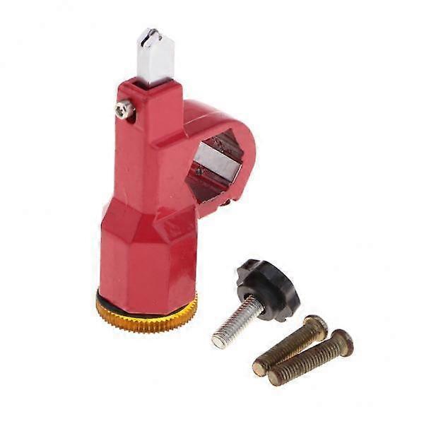 2x Replacement Oil Tank with Cutter Head Straight Cutting