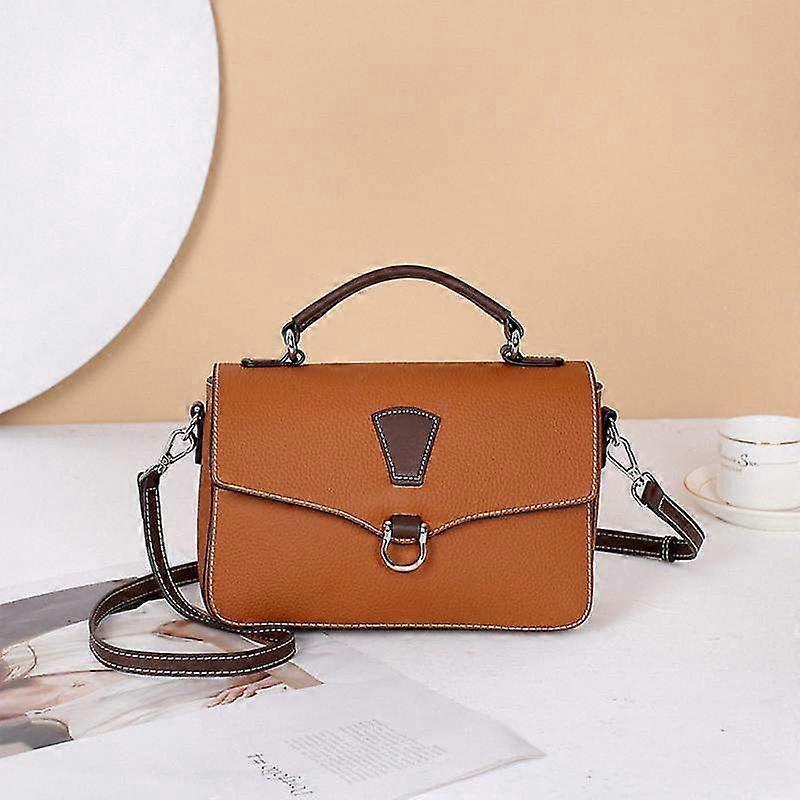 Advanced Women's Messenger Bag Suitable for Various Occasions and Outfits