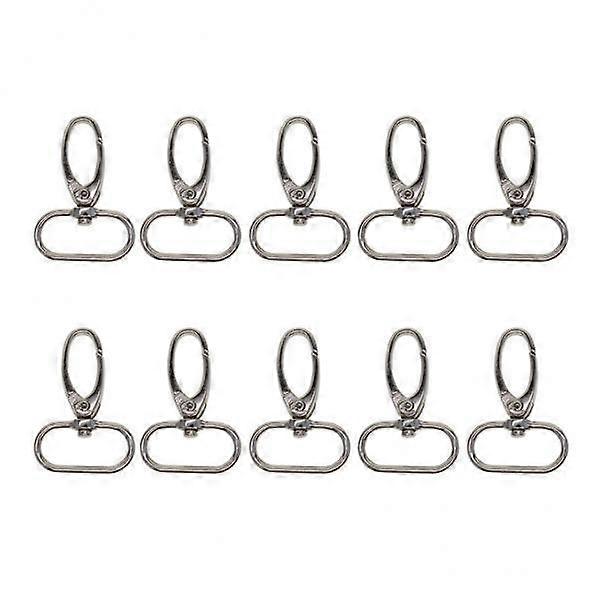 Premium Swivel Lanyard Snap Hook And Key Combo Pack