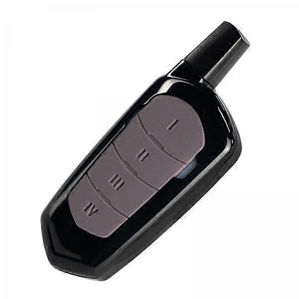 3x Control Key Fob Cloning Control Key Cloning Code Cars Key Portable Copy
