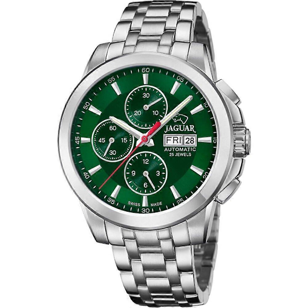 Jaguar - J978/5 - Watch - Chronograph - Automatic - Men