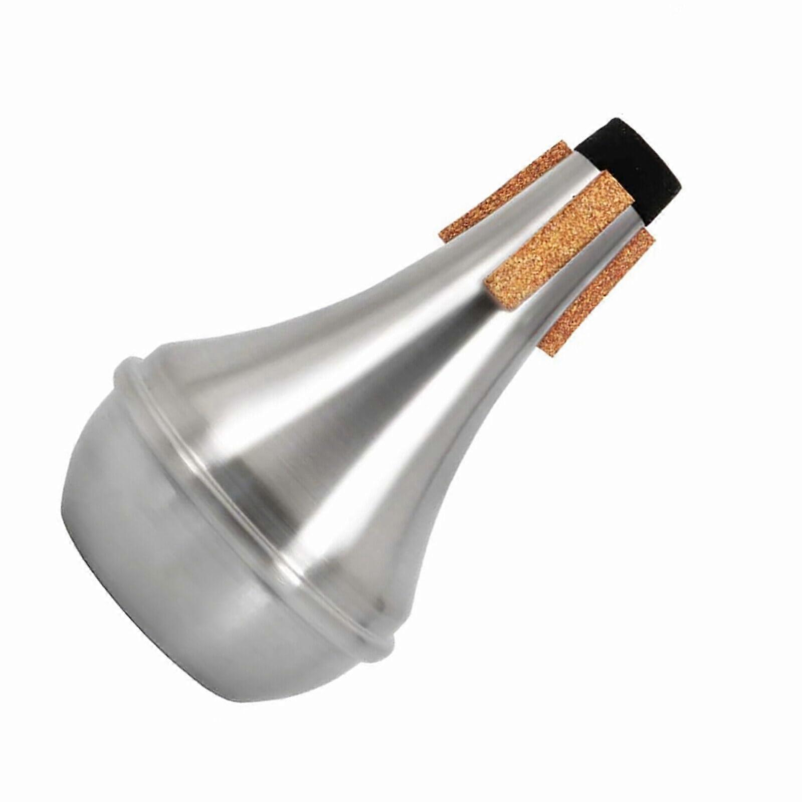 For Trumpet For Mute Replacemnet For Accessories Sordine For Reduce Sound For By 60% 70For% A