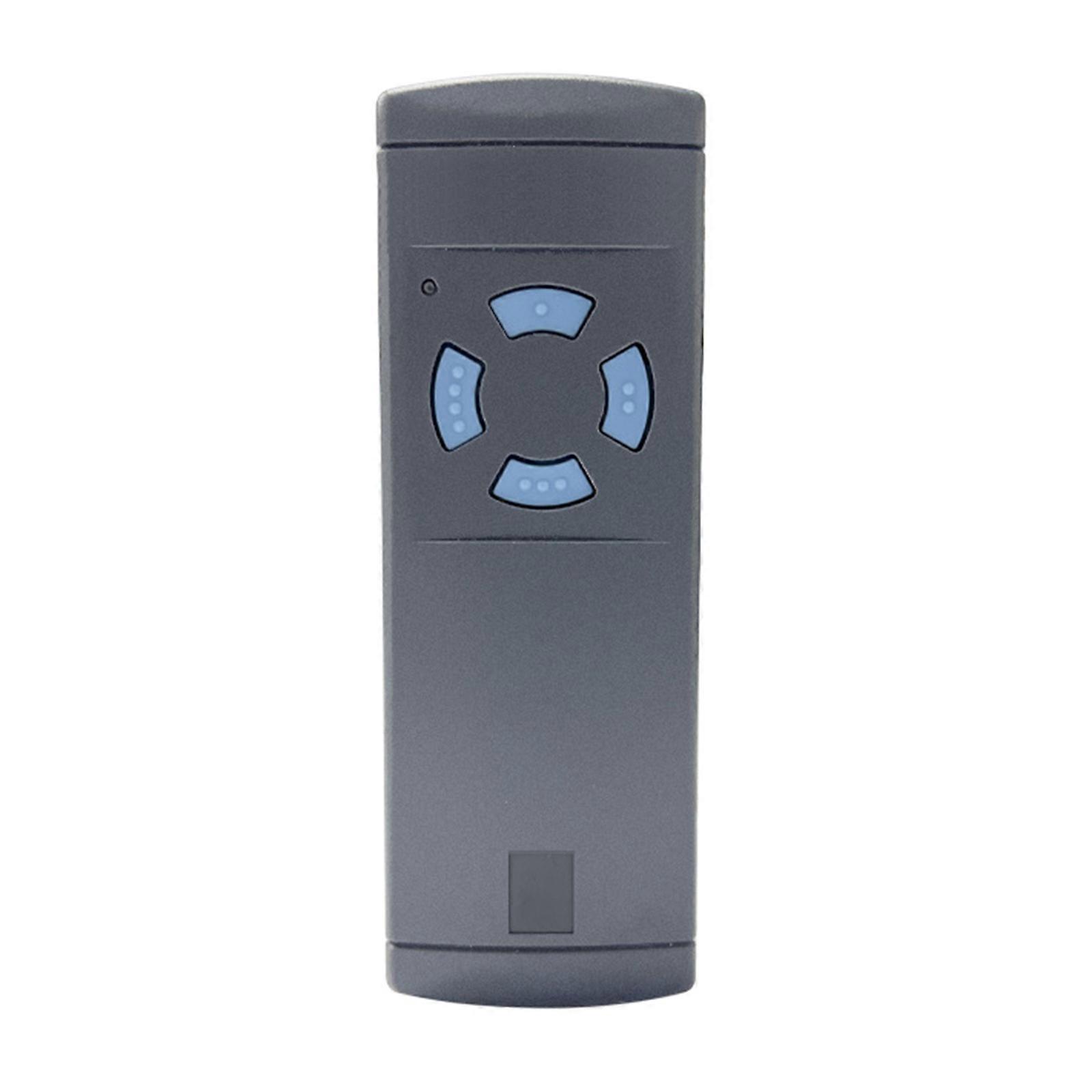 Plastic Garage Remote Garage Transmitter Pocket Garage Opener Hassles Frees Garage Access Suitable for hsm2 868 hsm4 868