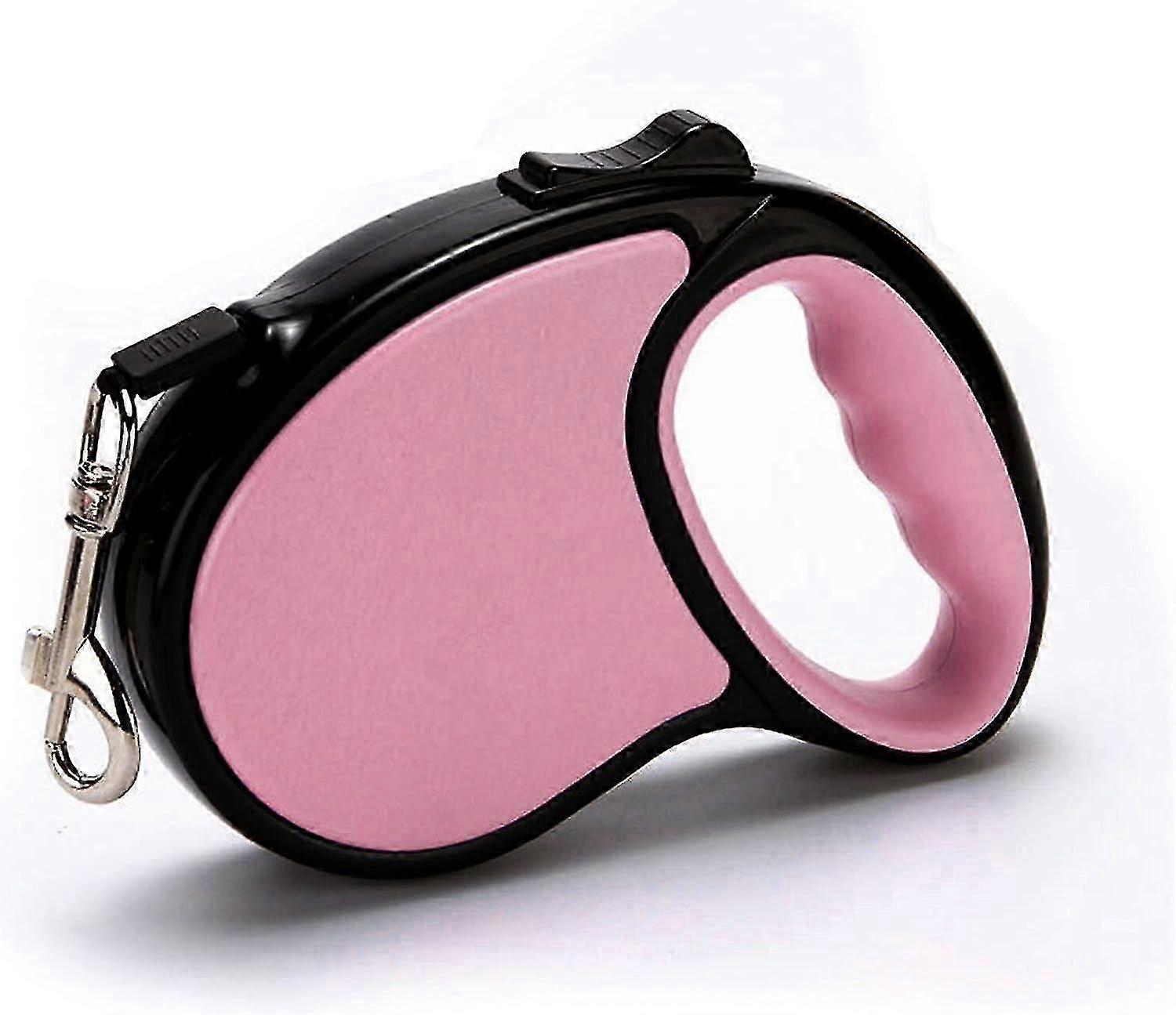 Dog Leash Retractable Leash for Small Medium Dogs Retractable Nylon Retractable