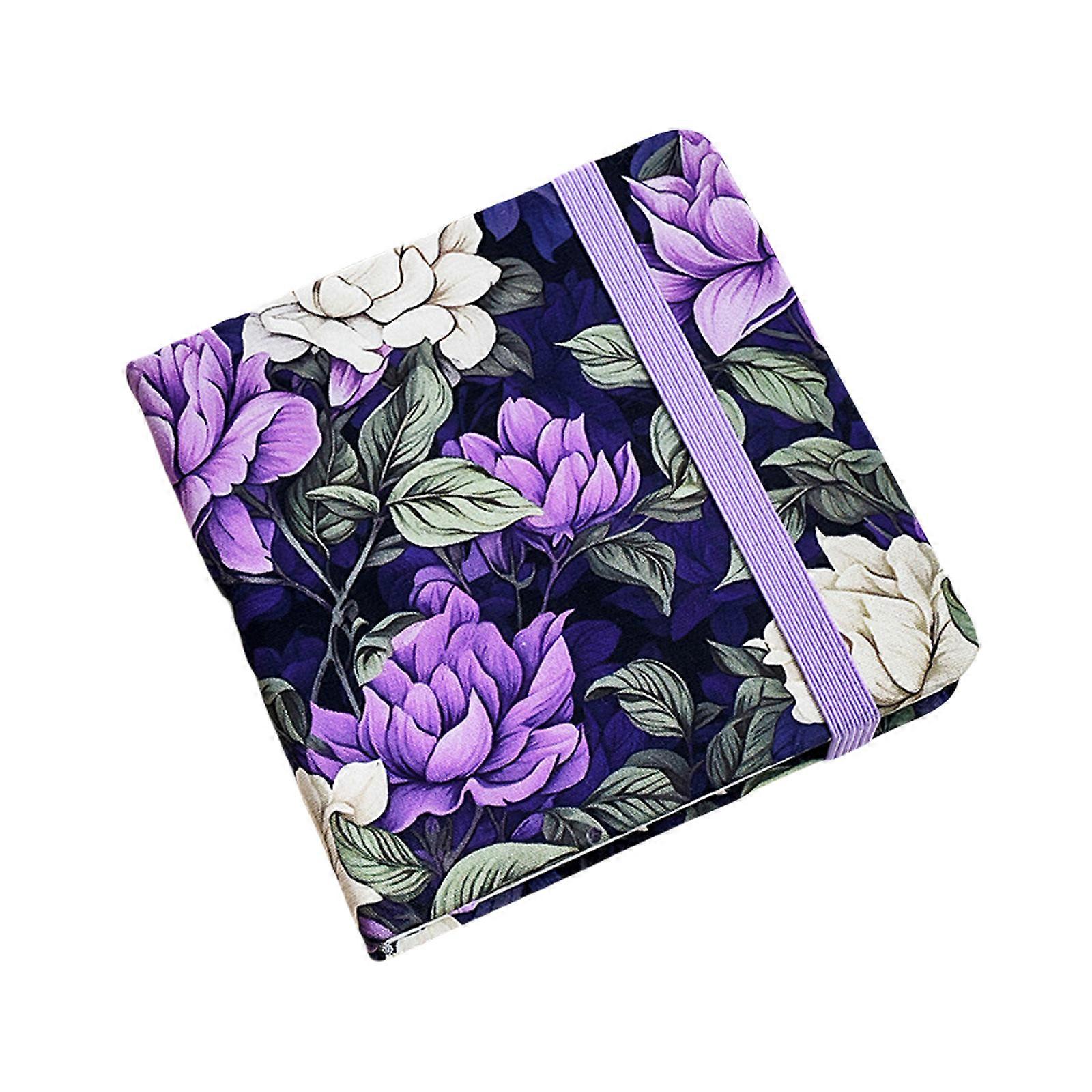 300g Art Sketch Book for Drawing Sketch Book Square Sketchbook Cotton Watercolor Book Art Drawing Sketch Pad