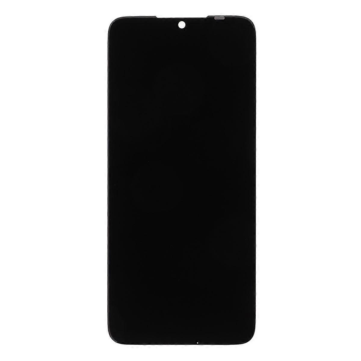 Replacement LCD and Touch Screen for Xiaomi Redmi Note 7 IPS Type, Black