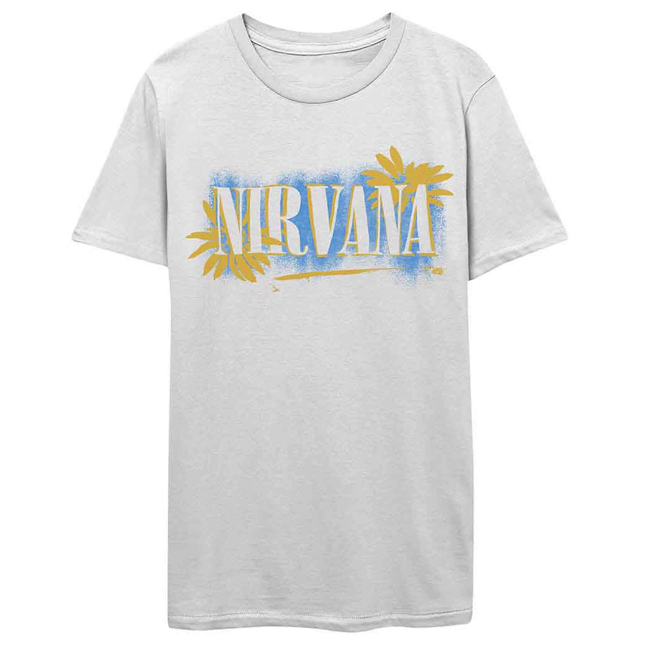 Nirvana All Apologies T Shirt