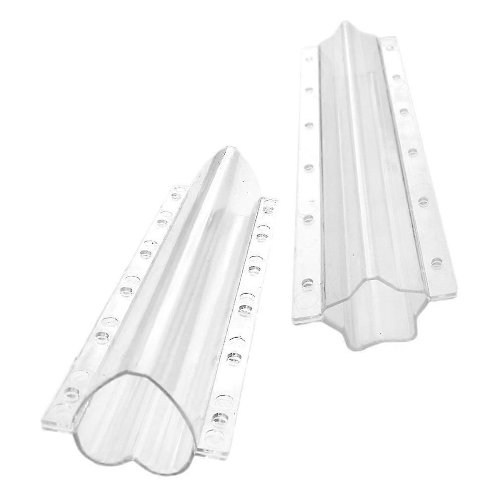 Growing Food Molds for Fun Vegetable Shapes, Ideal for Gardening Enthusiasts