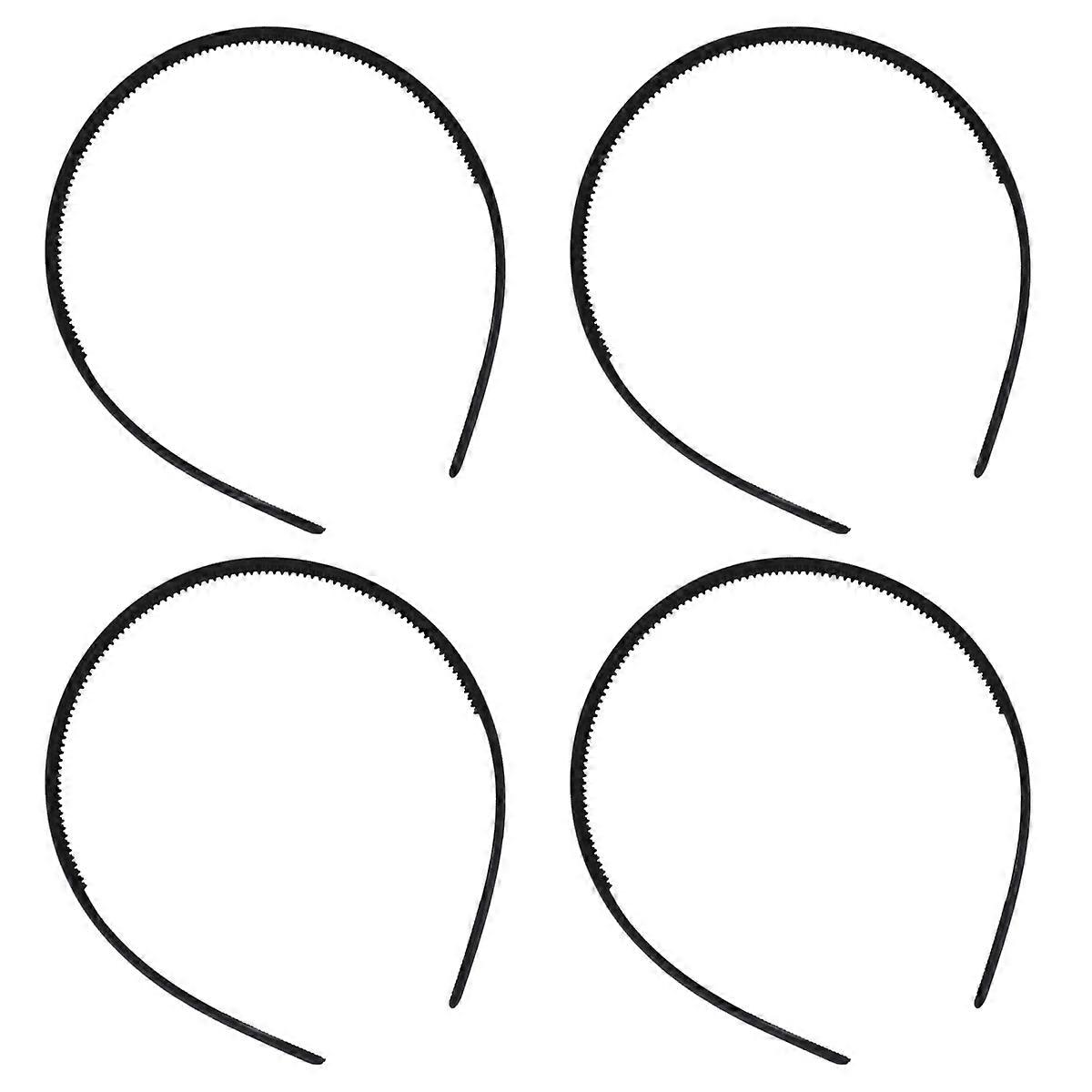 Girls Headbands, Comfortable and Practical, Ideal for Everyday Use