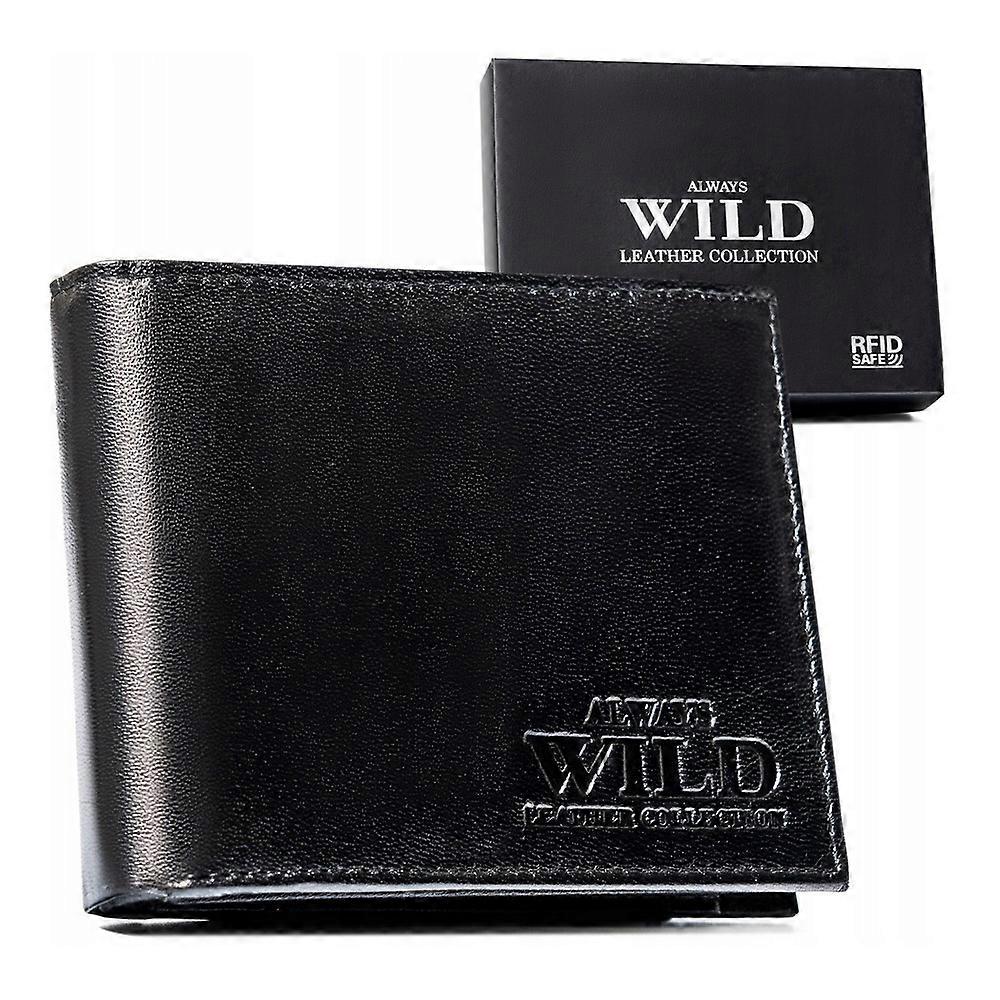 Wallet always wild ROVICKY274320