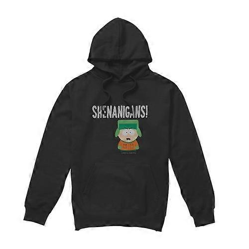 South Park Mens Knockoff Hoodie