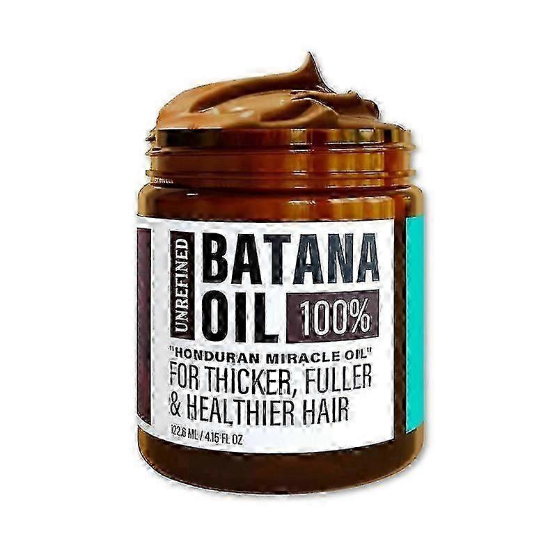 未精製バタナオイル（成長促進）、ホンジュラス産100%バタナオイル、オイル、縮れ毛や枝毛の改善に
