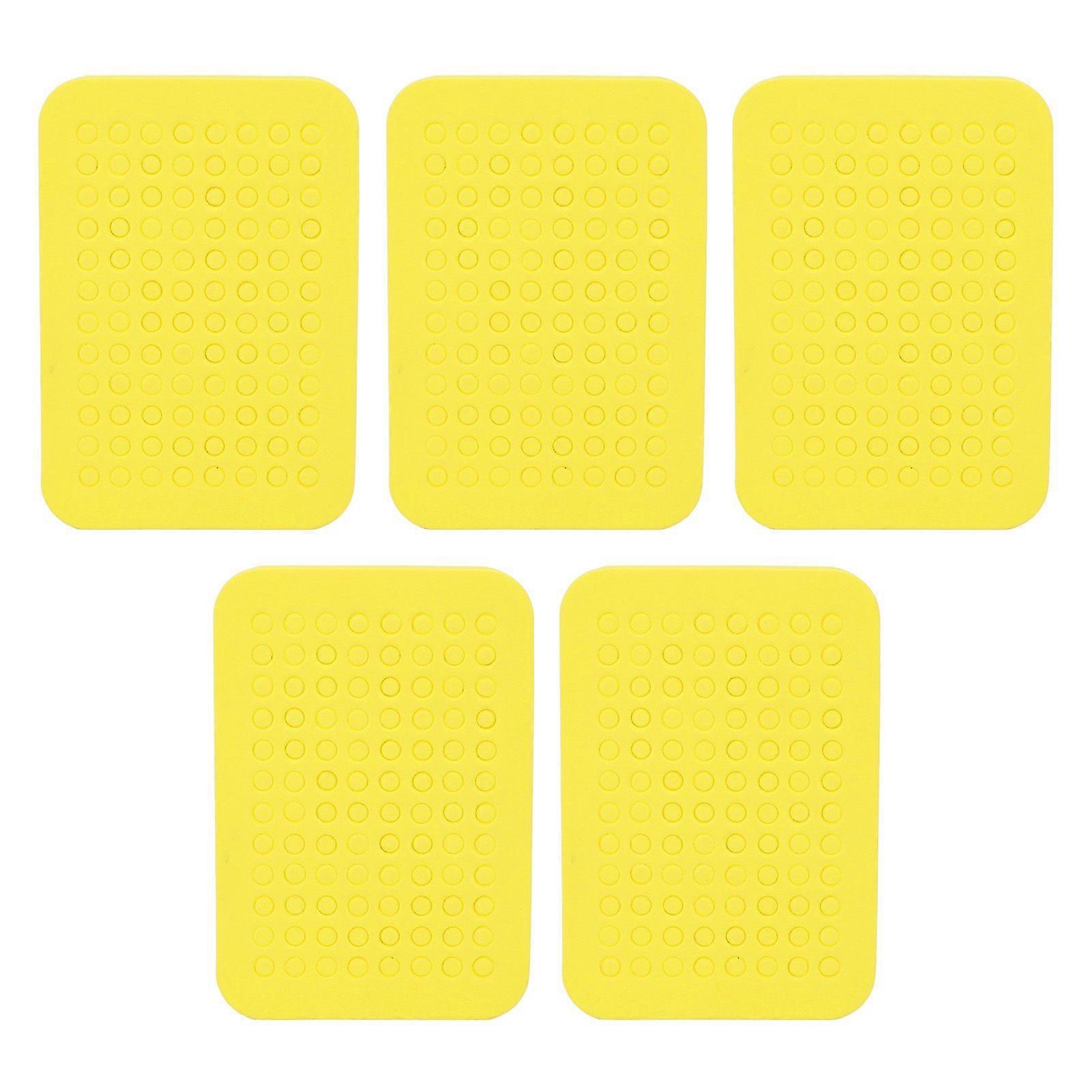 2025 Latest Model  Foam Tube Rack Rectangle High Density Floating Foam