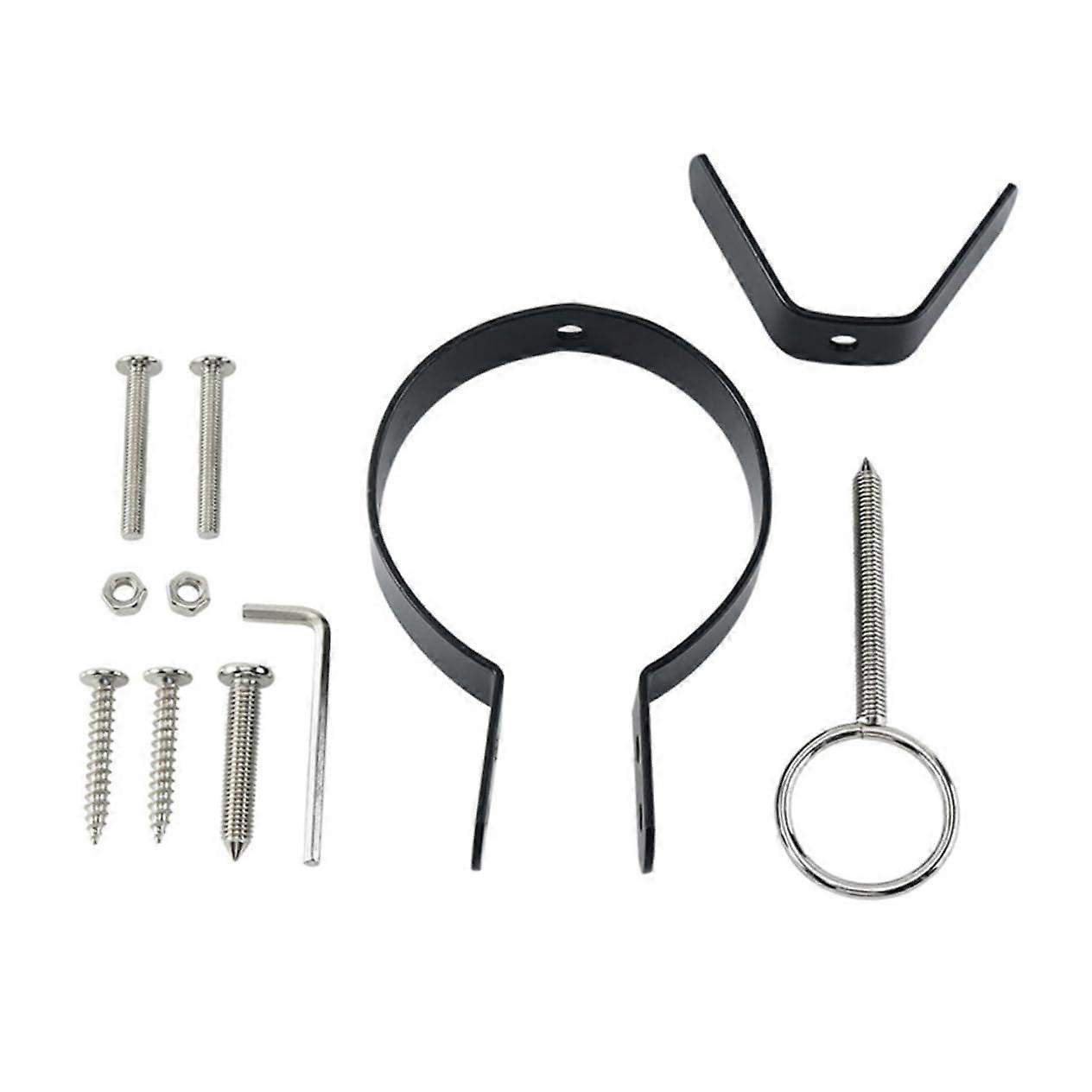 Ham Stand Iron Ham Holder Storage Rack, 1 Set, Italian Style Kitchen Use