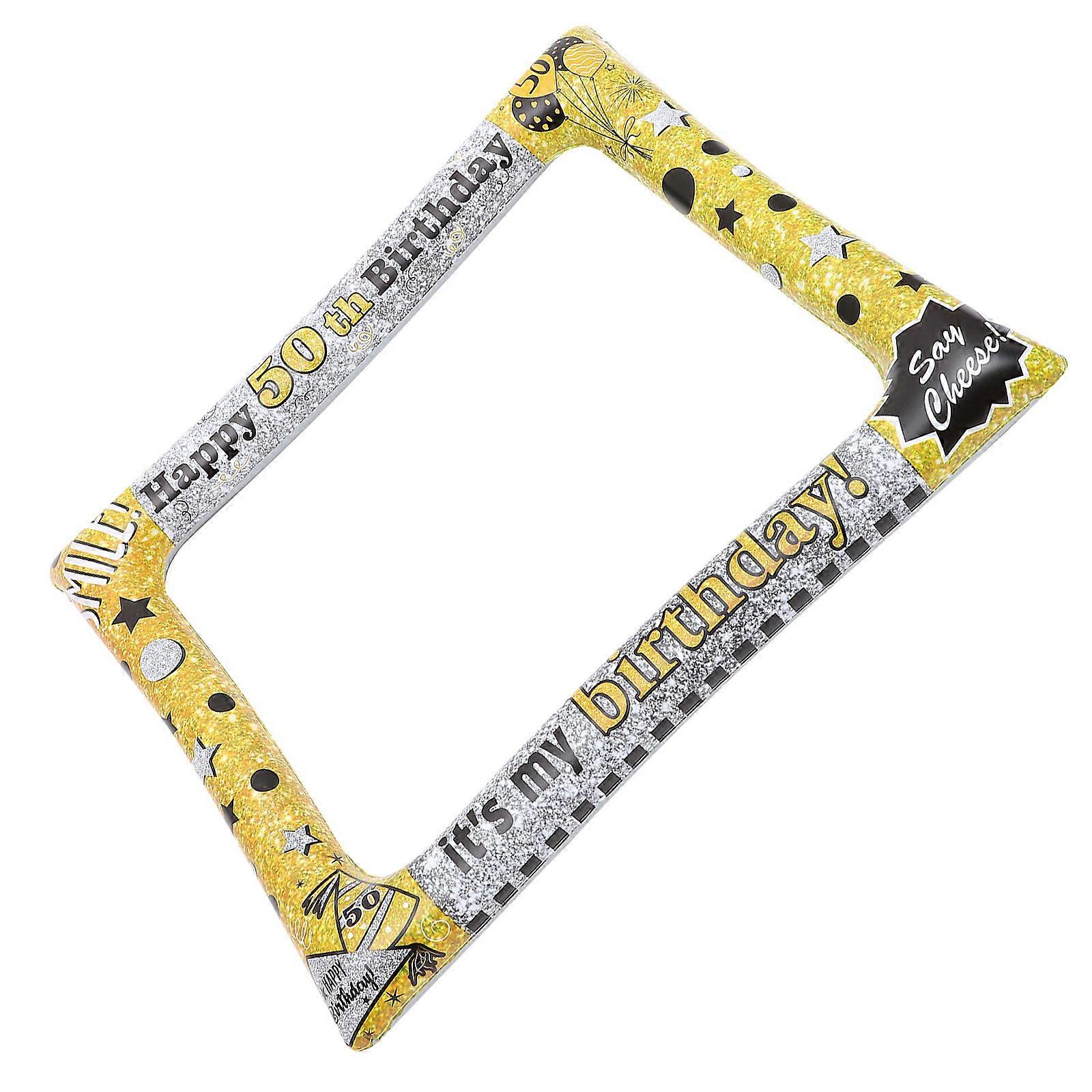 Stylish Photo Frame for Memories, Ideal for Social Gatherings, Quality