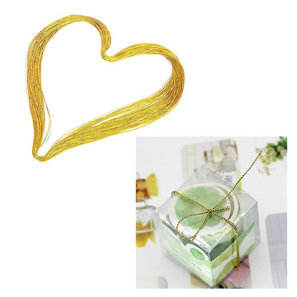 String Cord for Jewelry Crafts, Durable Design, Adapted for present Wrapping