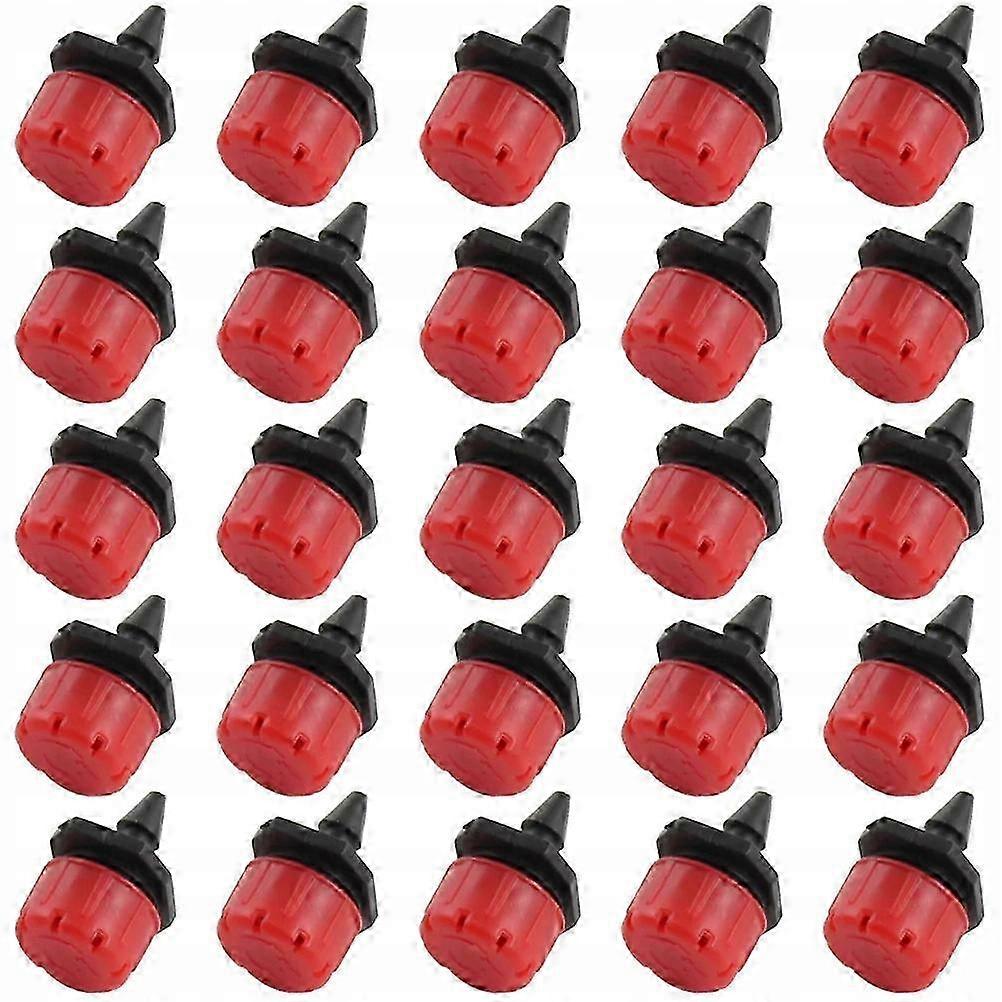 2025 200 Drip Irrigation Sprinklers