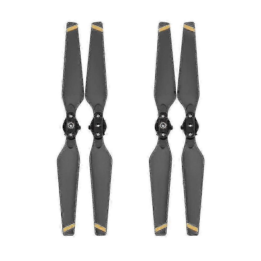 4 Pcs 8330f Propellers For Dji Mavic Pro