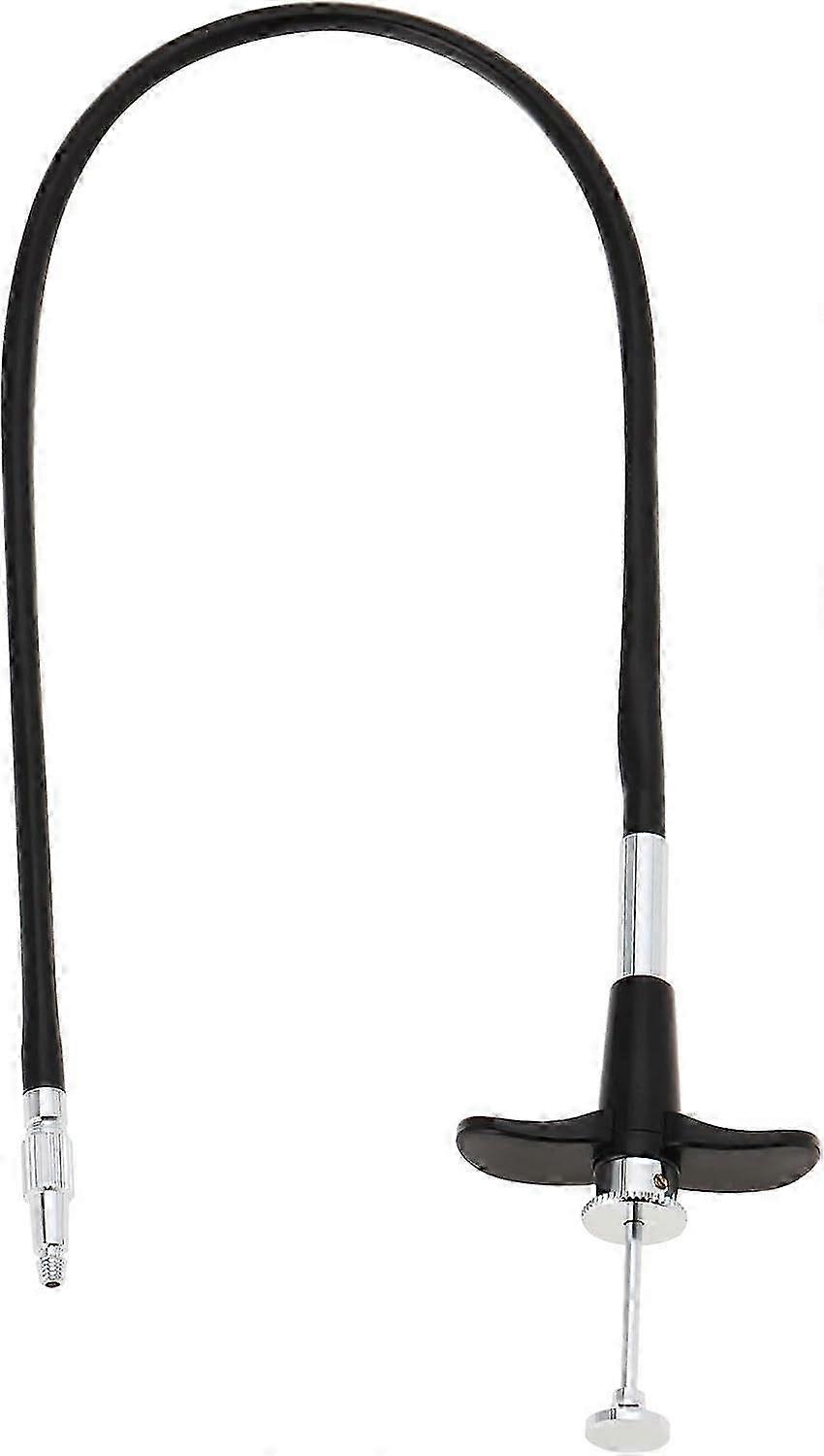 Mechanical Shutter Cable 40cm for Fujifilm Sony Leica Remote Control Locking