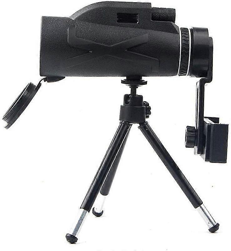 Chronus Te7671102 HD Zoom Monocular