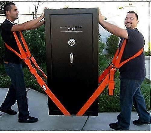 2-person Lifting And Carrying System,lifting And Carrying Strap-easy Lifting,carrying,moving Furniture,household Appliances