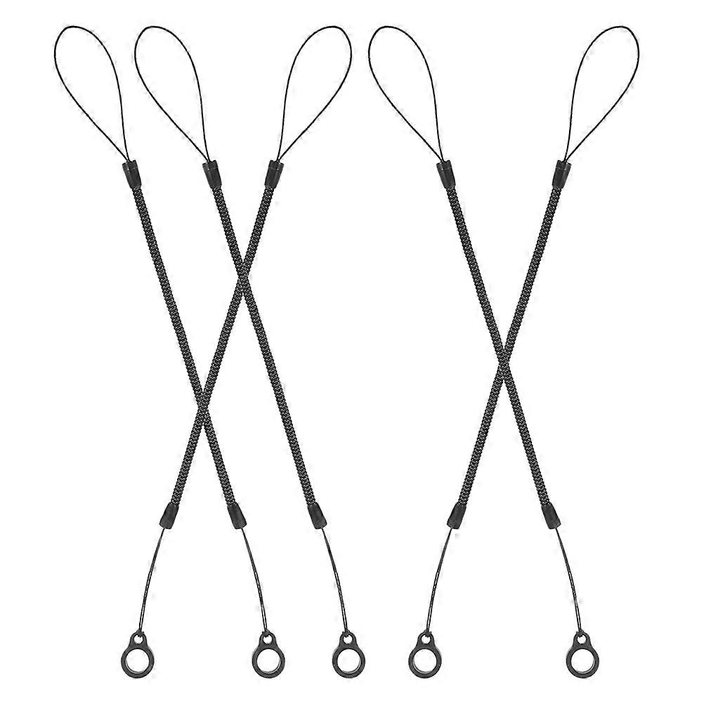 Tablett Pennor Spole Fjäderremmar Stylus Snodd Infällbart Kontorsarbete 5st