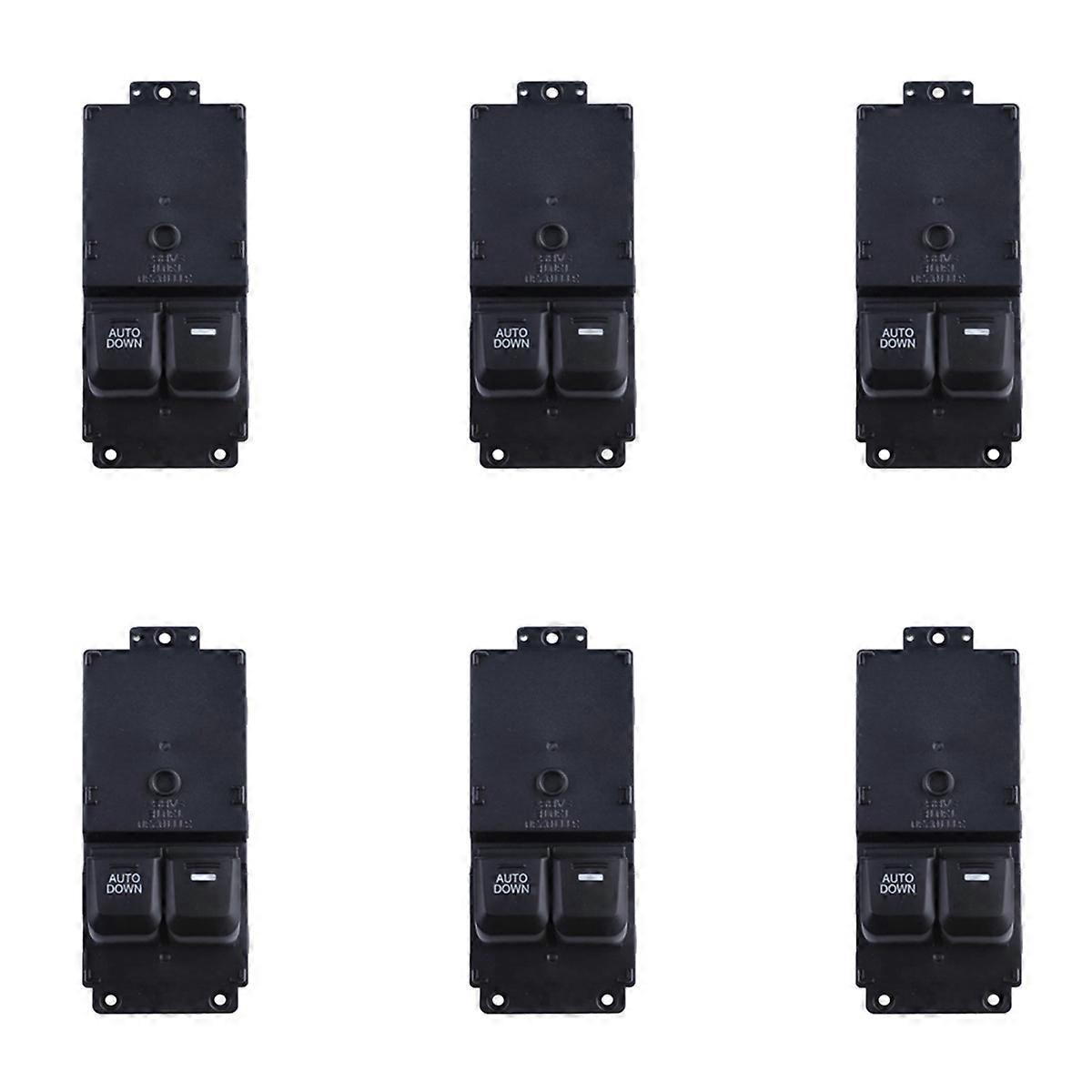 935704Y001 Front Left Electric Power Window Switch for 