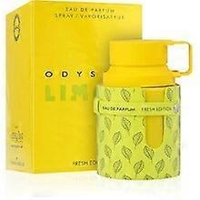 アルマフ - オデッセイ リモーニ EDP 100ml