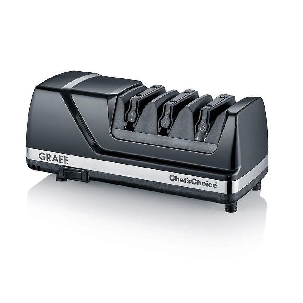 Graef GmbH & Co.KG. electric knife sharpener Graef CX125