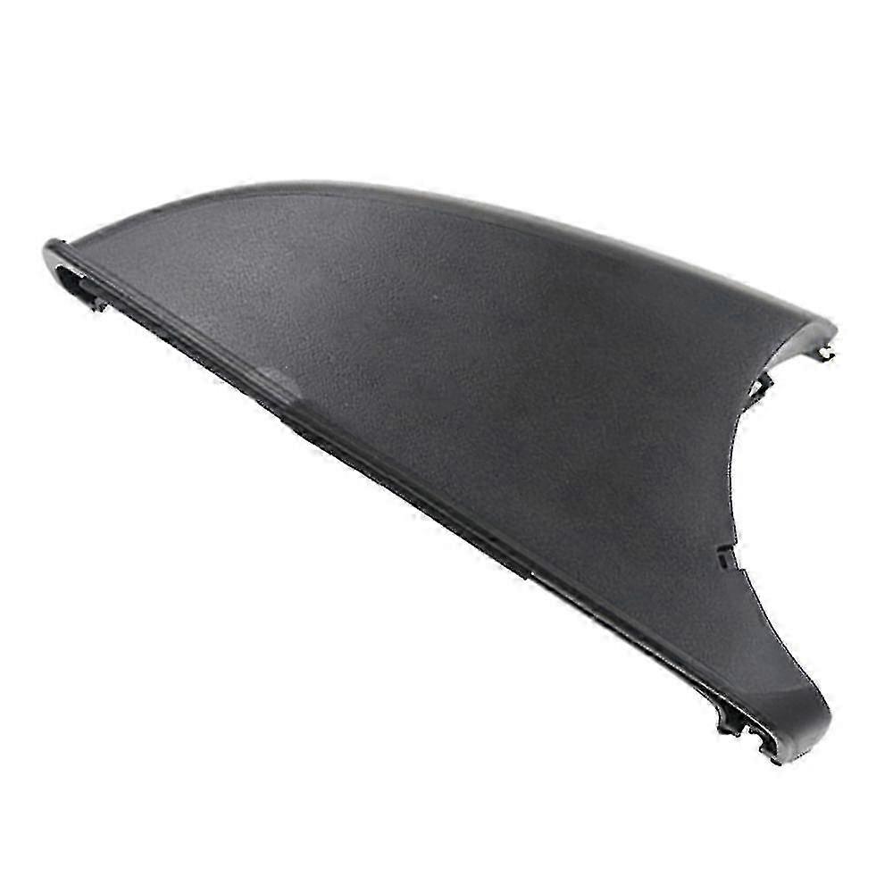 Left Auto Side Rear View Mirror Bottom Lower Holder Cover Compatible with Certain Brand A-class S-class W204 W221 W