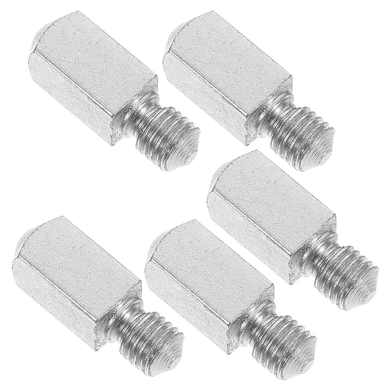 Replacement Part Metal Drive Studs Blender Accessories Stainless Steel Easy to Clean 5Pcs