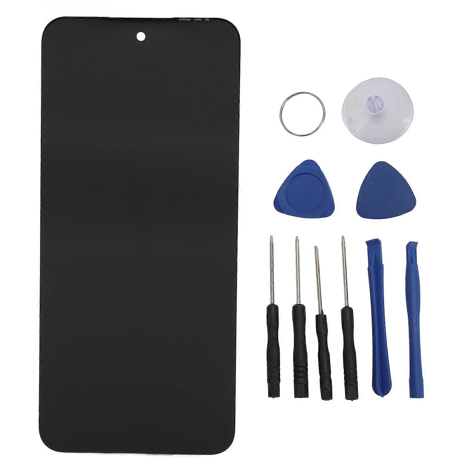 Hot 50i Phone TFT Screen Replacement Kit with Touch Display & Repair Tools